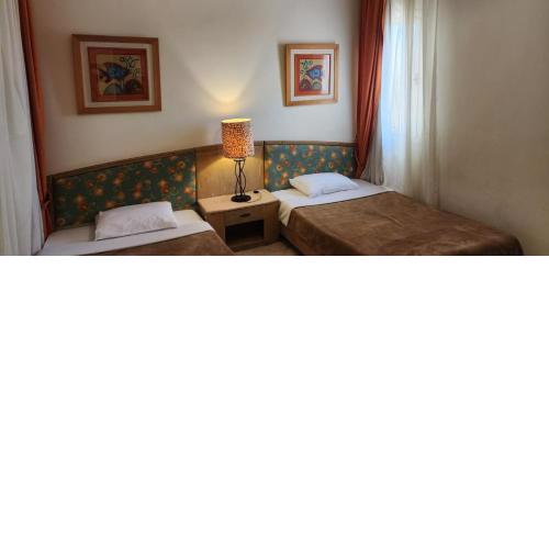 First Class at Naama Bay Hotel Appartments