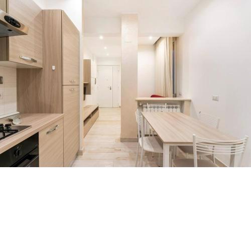 First Floor Apartment