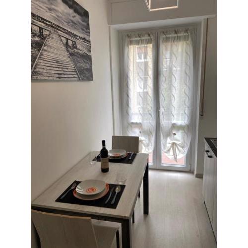 First Home Milan