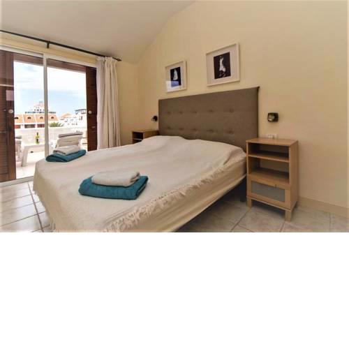 FIRST LINE APARTMENT