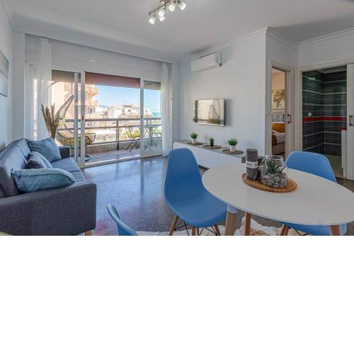 First line , Cosy and Comfortable + Swimming pool