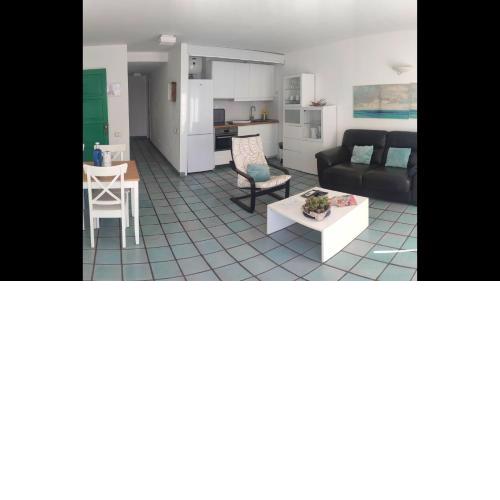 First Line Luxury Apartment
