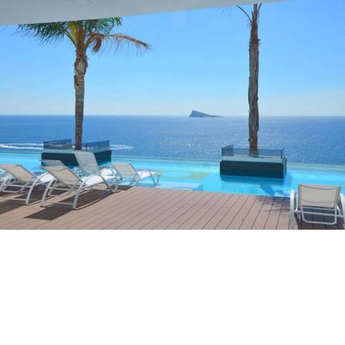 First line Ocean Drive Luxury apartment 1