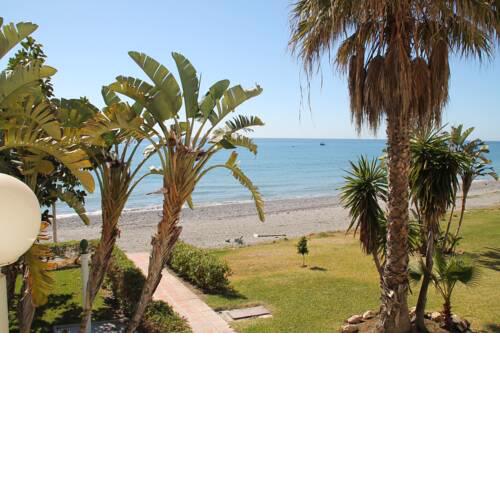First Line Torrox Costa