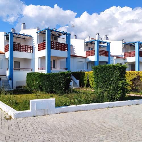First line Villas