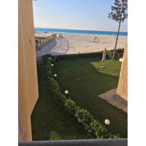 First Row Standalone, Virginia Beach North Coast Villa/ فيلا اول صف قرية فرجينيا بيتش طلعت مصطفى