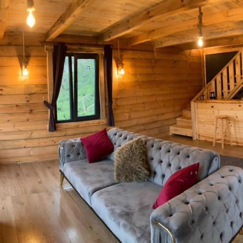 Fırtına suit bungalov
