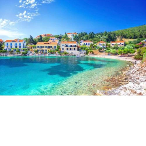 Fiscardo View Apartment
