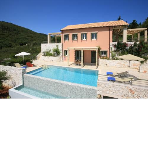 Fiscardo View Villas