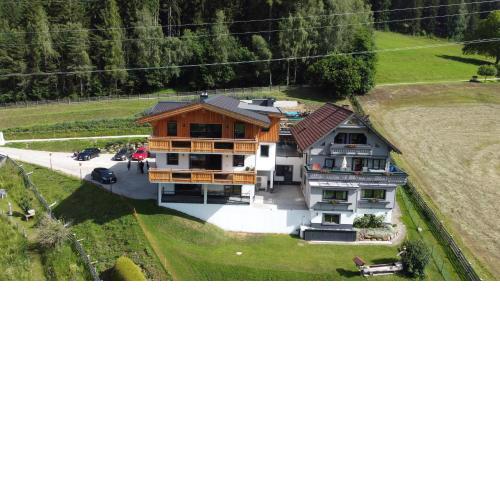 Fischbacher App 3 by Alpenidyll Apartments