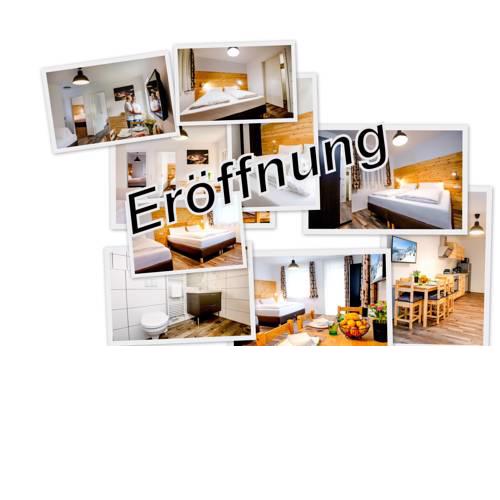 Fischer Ferienhaus