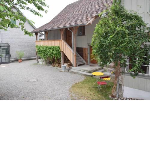 Fischerhäuser Romanshorn