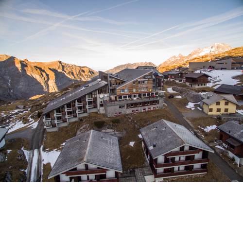 Fischers Alpenhotel