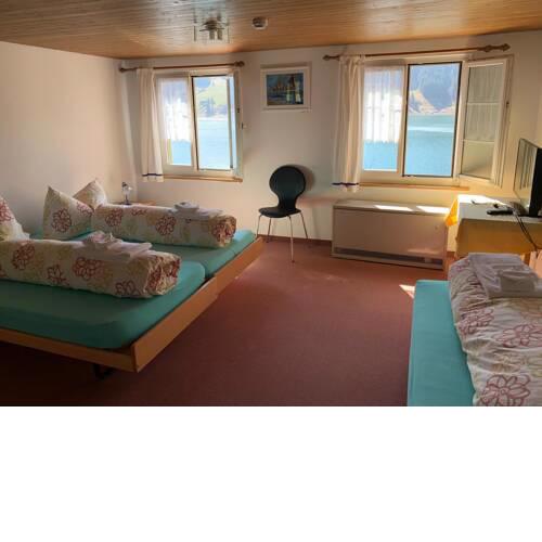 Fischers Lodge
