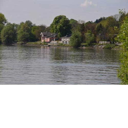Fischwirtshaus Landmotel Die Donaurast