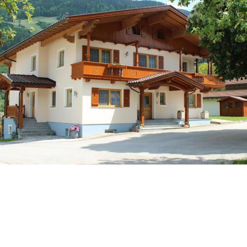 Fischzucht Moser Apartments