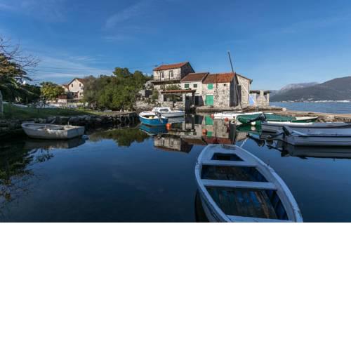 Fisherman House