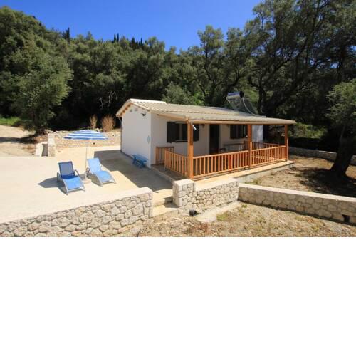 Fisherman's Cottage