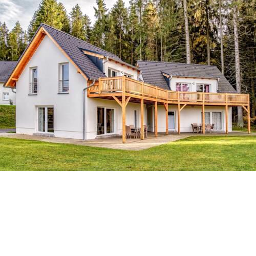 Fisherman´s Lipno Apartments