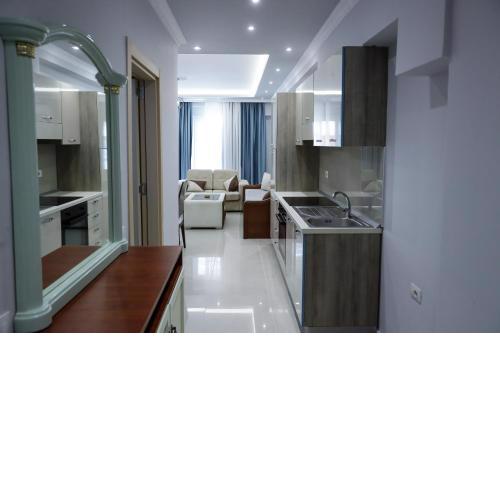 Fishta Apartment Q6 47