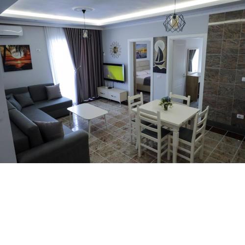 Fishta apartments Q5 32