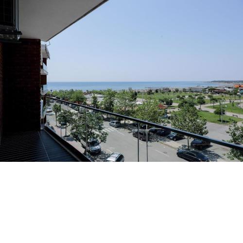 Fishta Apartments Q5 33