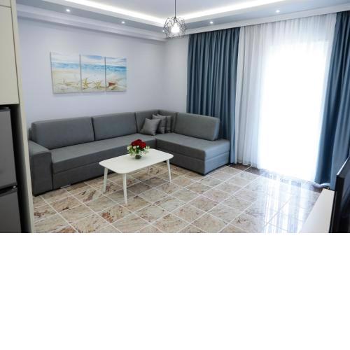 Fishta apartments Q5 35