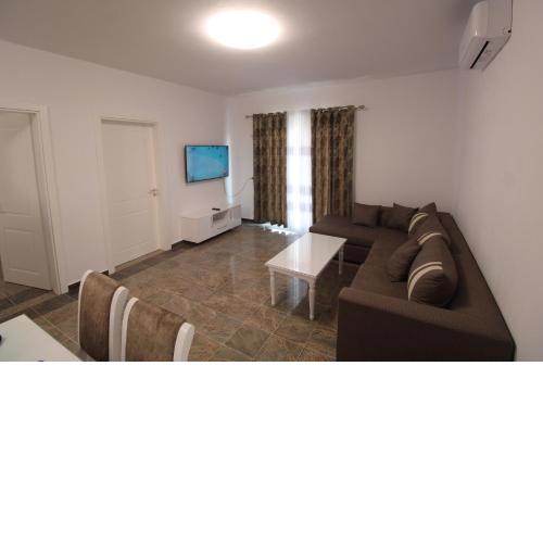 Fishta Apartmets