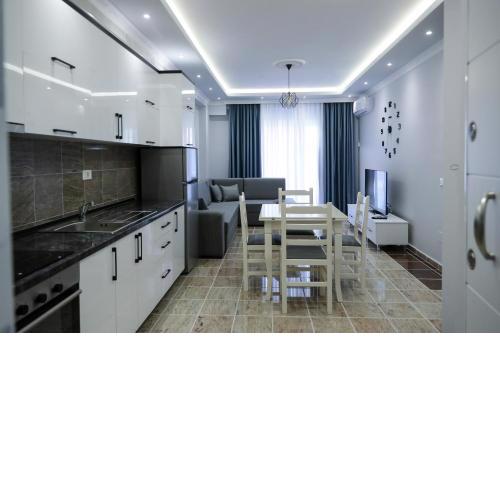 Fishta Quality Apartments Q5 31
