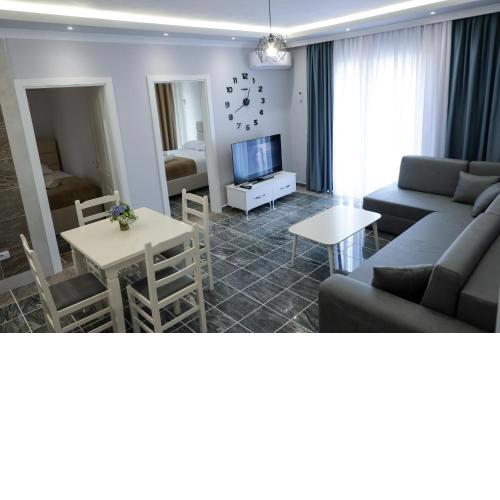 Fishta Quality Apartments Q5 36