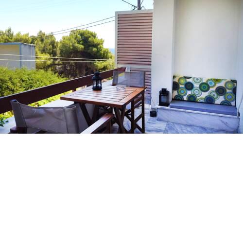 Fistiki Apart-Hotel