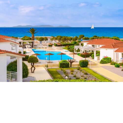 Fito Aqua Bleu Resort