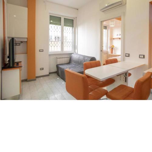Fiuggi apartment