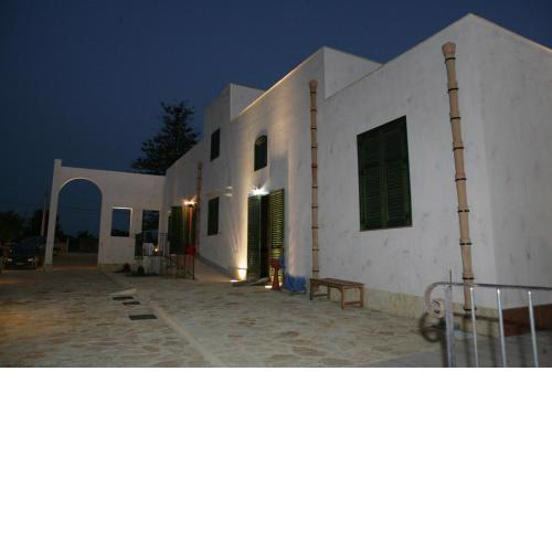 Fiumara Del Sossio