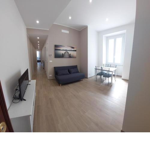 FIUMARA MALL Apartment