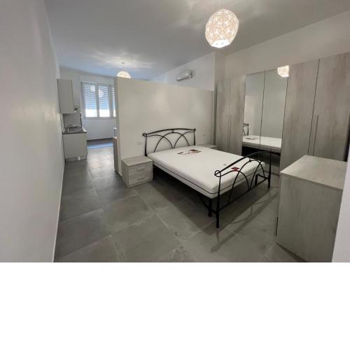 Fiume 21 apartment -3- Venturina Terme