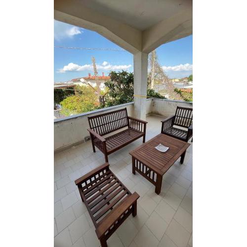 Fiume volturno B&b