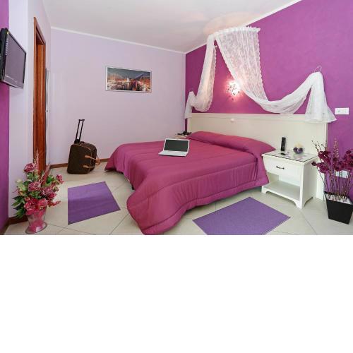 Fiumicino Inn Airport