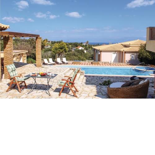 Five-Bedroom Holiday Home in Koroni