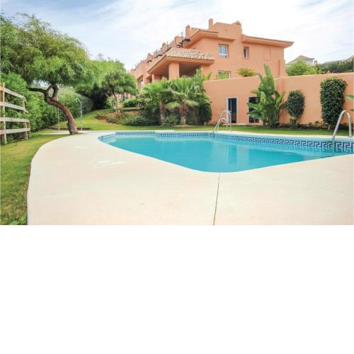 Five-Bedroom Holiday Home in Marbella