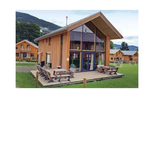 Five-Bedroom Holiday Home in St.Georgen A.Kreischb.
