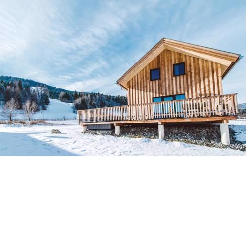 Five-Bedroom Holiday Home in St.Georgen A.Kreischb.