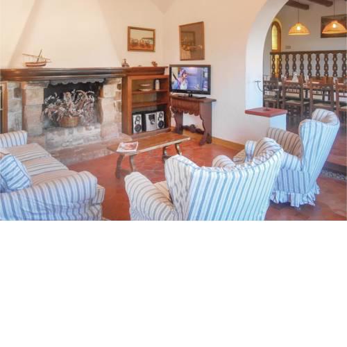 Five-Bedroom Holiday Home in Tossa de Mar