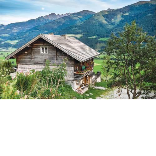 Five-Bedroom Holiday Home in Uttendorf