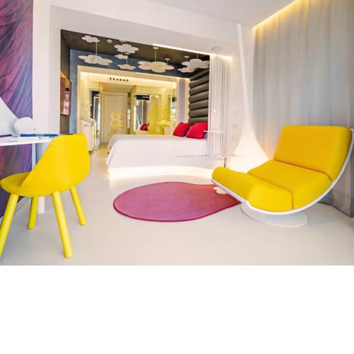 Five Flowers Hotel & Spa Formentera