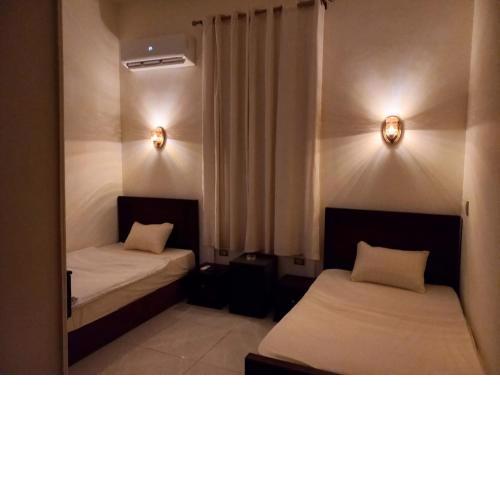 Five Hostel
