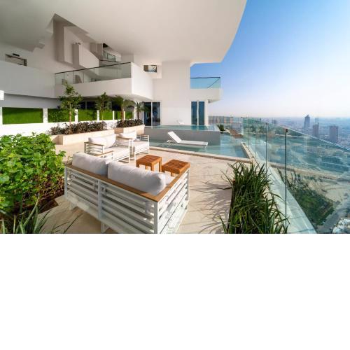 Five Jumeirah Village