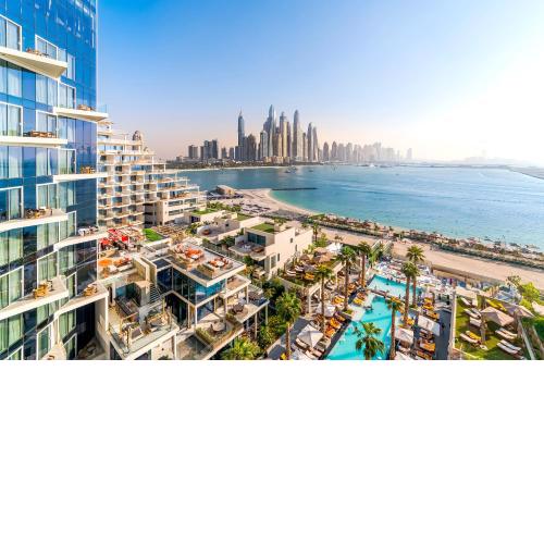 Five Palm Jumeirah Dubai