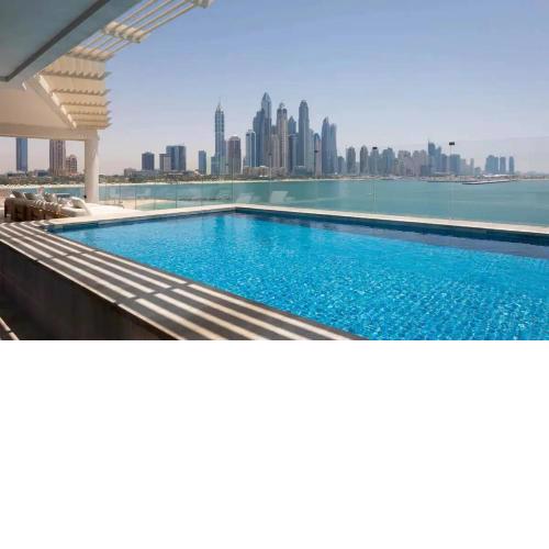 Five Palm Jumeirah Residence