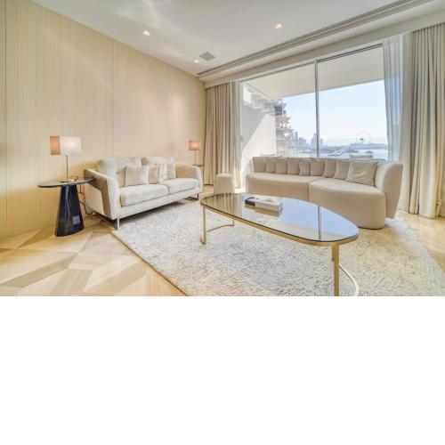 FIVE Palm Jumeirah Residences - Mint Stay